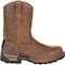 Georgia Boot Eagle One Waterproof Pull On Work Boot, 11M GB00314 - alternate 5